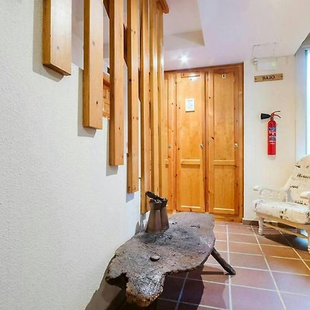 Olympia Tus Mascotas Son Bienvenidas Formigal Zewnętrze zdjęcie
