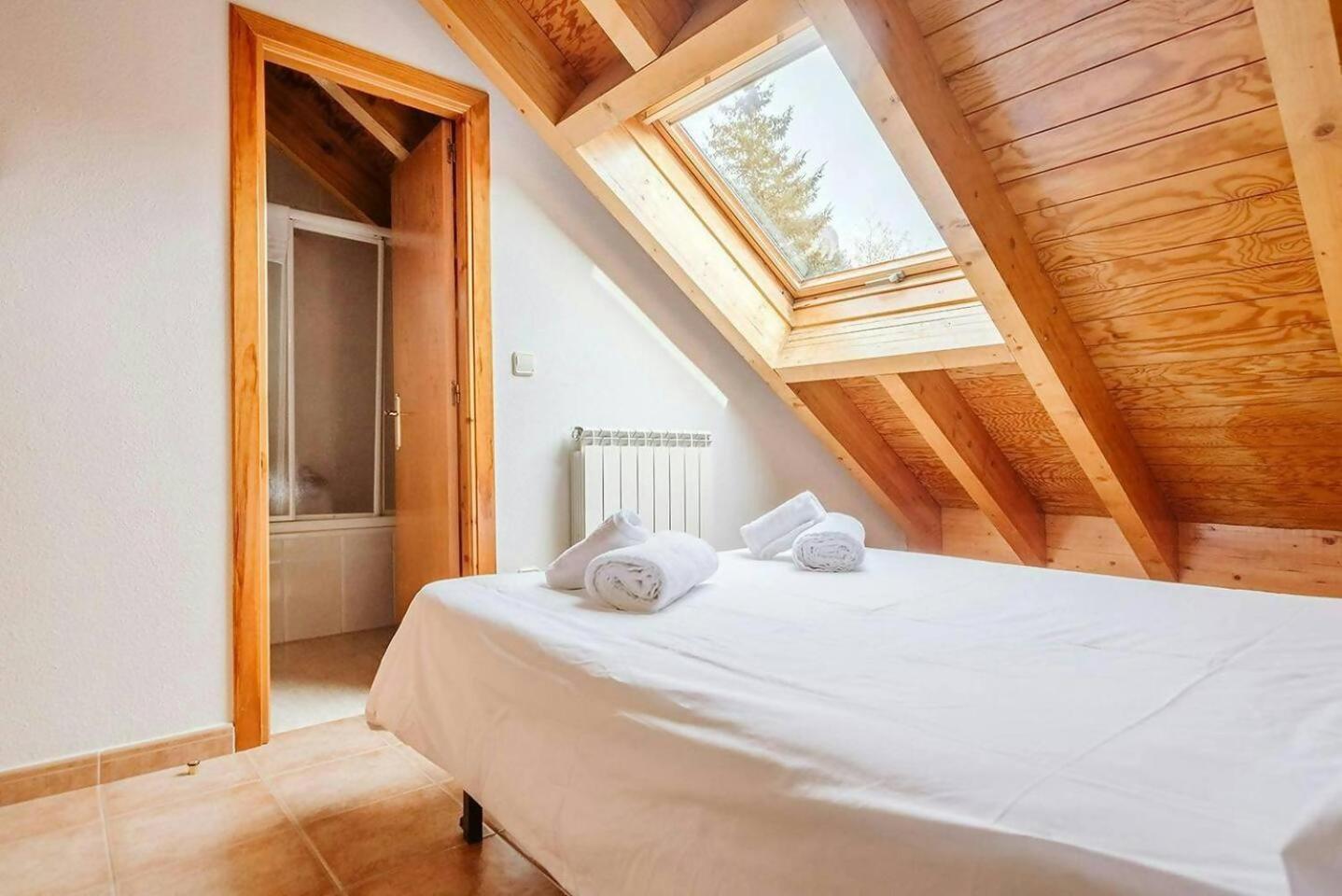 Olympia Tus Mascotas Son Bienvenidas Formigal Zewnętrze zdjęcie