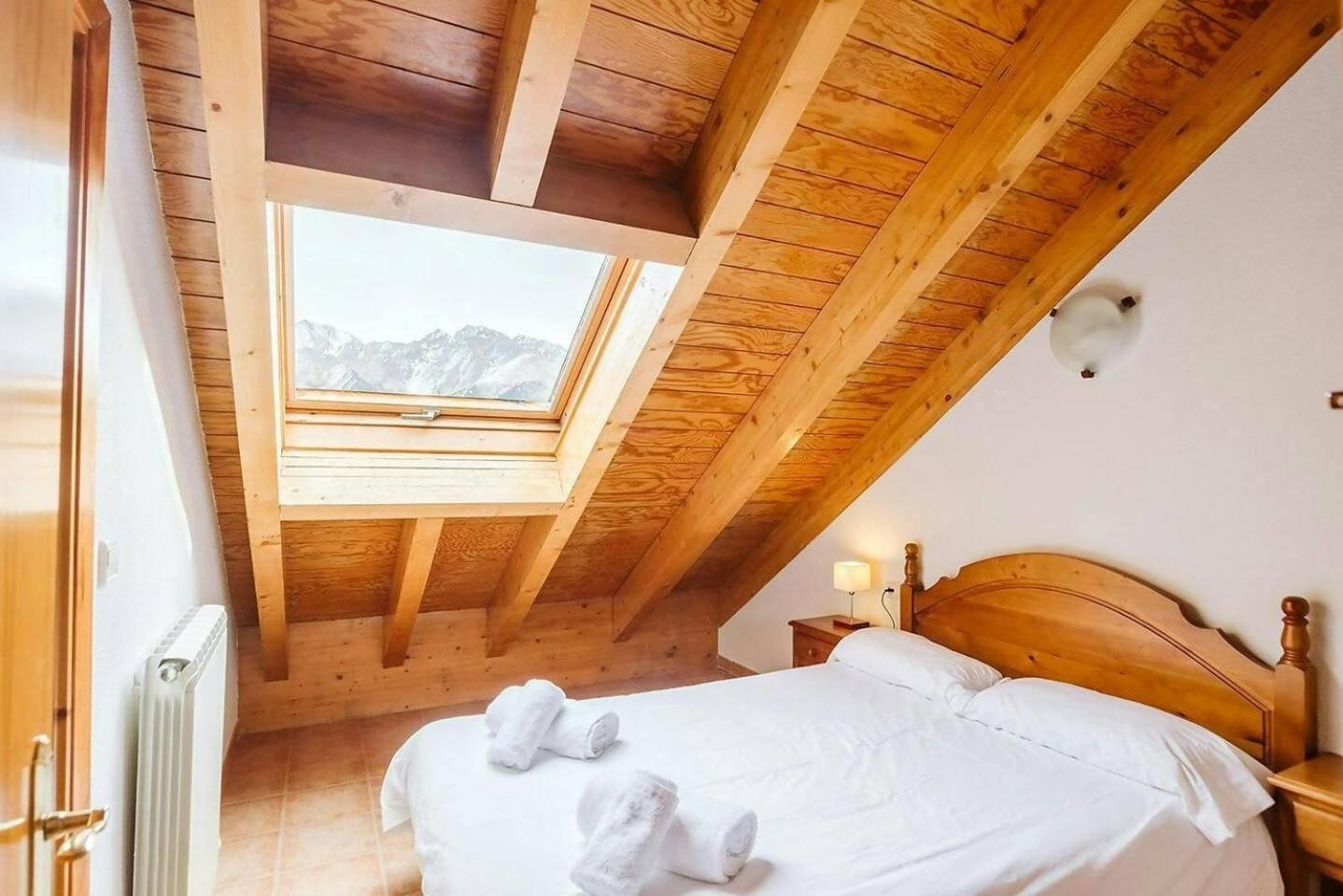 Olympia Tus Mascotas Son Bienvenidas Formigal Zewnętrze zdjęcie